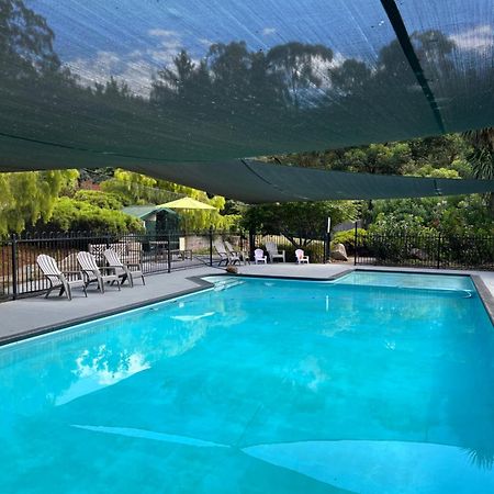 Panorama Retreat & Resort Kalorama Экстерьер фото