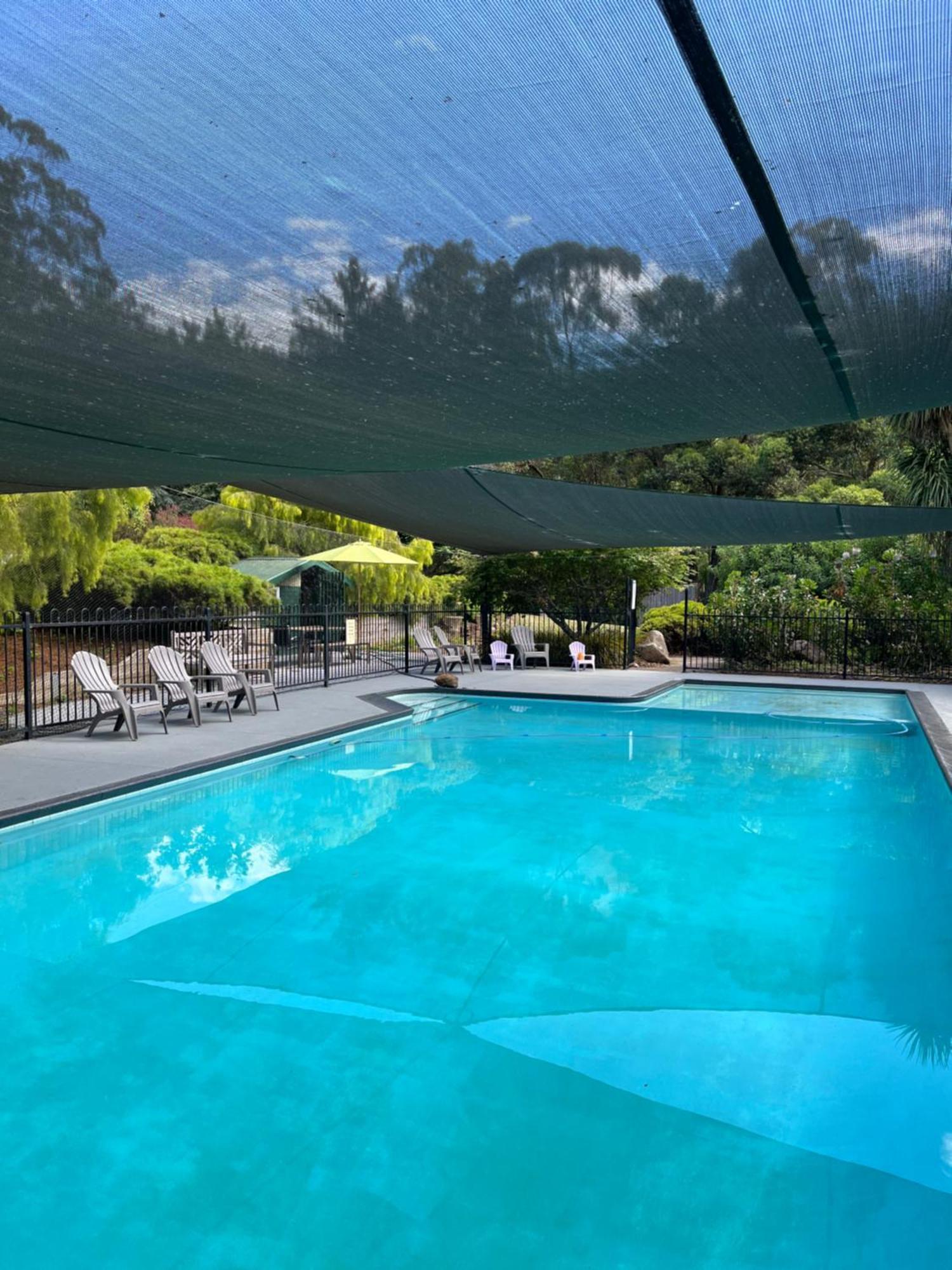 Panorama Retreat & Resort Kalorama Экстерьер фото