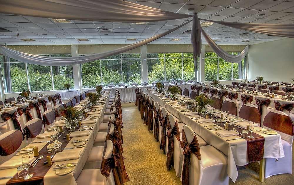 Panorama Retreat & Resort Kalorama Экстерьер фото