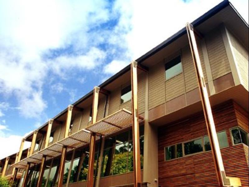 Panorama Retreat & Resort Kalorama Экстерьер фото